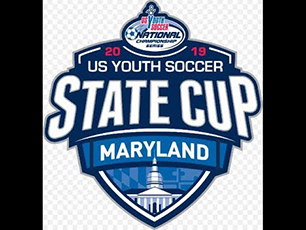 MD State Cup Championship Game