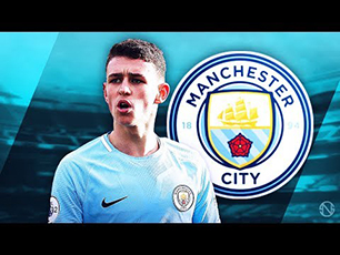 Phil Foden