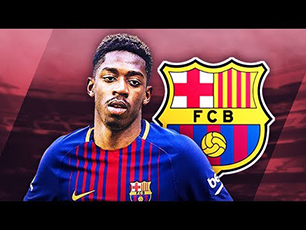 Ousmane Dembele