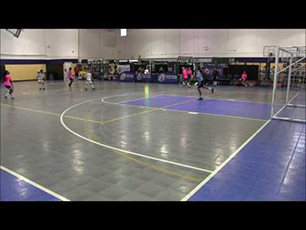 Jake #99 FUTSAL 2