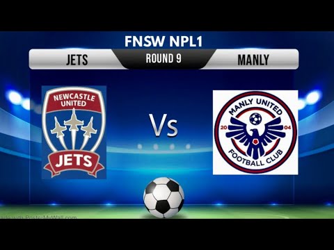 U14 Newcastle Jets v Manly