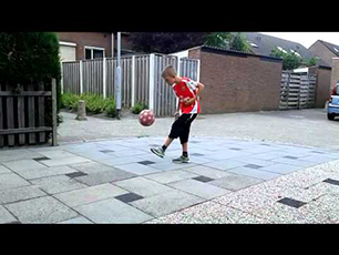 veron jacobs new skills#holland