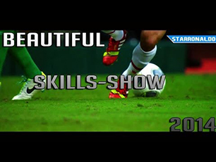 Beautiful Skills compilation