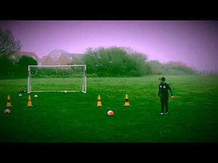 Soccer Kid - JIMI WEBB - Freekicks ????