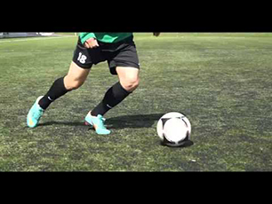  Football Learning The Best Amazing Football Skills Tutorial