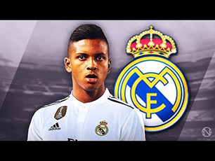 Rodrygo