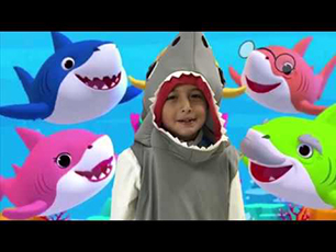  Baby shark  Alexander???????????????????????