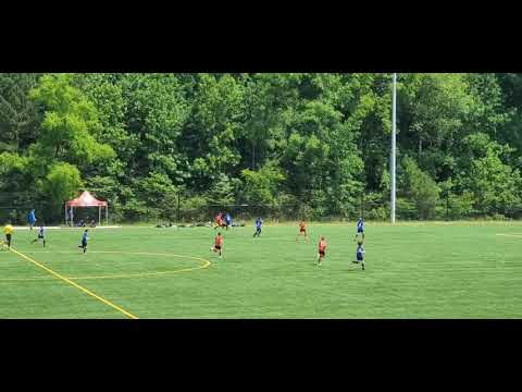 GSA SCCL SUMMER LEAGUE 