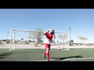 Dylan Soccer Reel HD 1080p