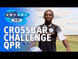 Crossbar Challenge, QPR