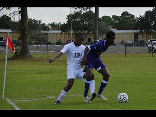 Flavio Dupervil (AM/LW/RW/FW) dribbling skills show.