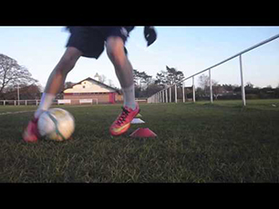 Nike Mercurial Veloce II Test