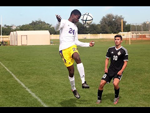 Flavio Dupervil Games Highlights A Must Watch