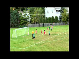 GIANNI VIVERO 7 year old Soccer Prodigy 