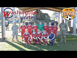 EDP Soccer - EDP Fall Classics MSSL U12 Champs - United 05 Boys 