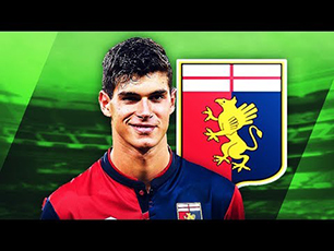 Pietro Pellegri