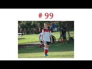 Jake Weinberg #99 11 years old Recruiting Vid