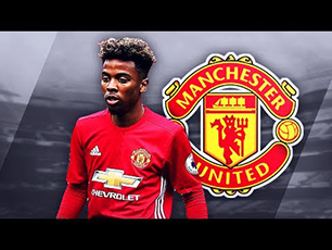 Angel Gomes