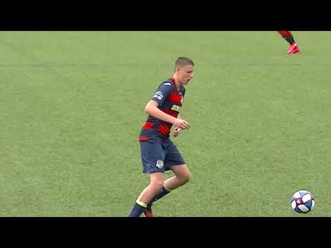 Jonathan Bedard 15 y old Def lat, Mid def (double surclass U18 elite) 19-20 international prospect