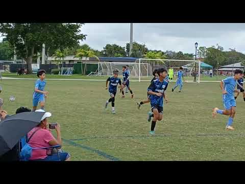 13 Yrs Old Professional First Touch Football