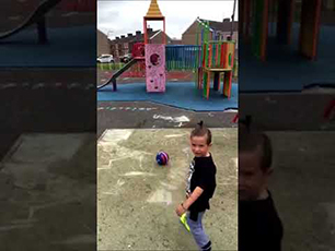 Jaxon John skills vid