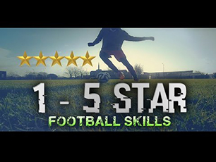 5 Star Skills