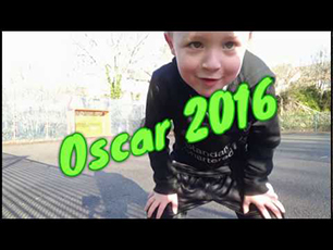 Oscar best football bits 2016