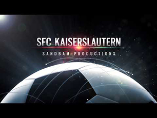 Joshua Maldonado SFC Kaiserslautern VFR 07 Basalt Cup highlights 