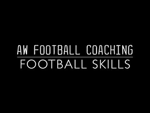 Ronny's Football Skills
