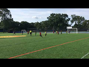 Fall 2018 - Soccer Highlights  - Joshua Rivas