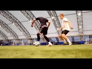  Football Skills Learning Football Skill n Tr