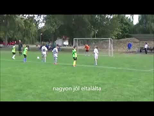 Daniel Barna new video u 10