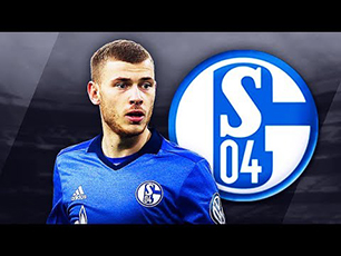 Max Meyer