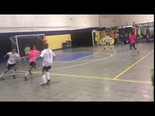 Jake #99 FUTSAL