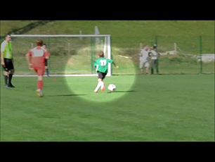 Amazing youg soccer - Kosovar