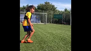 Jibi freekick shooting compilation 