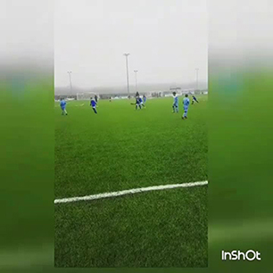 Assist king lewys davies