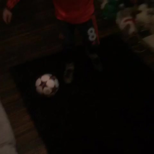 Jesse age 7 doing the elastico  fenomeno