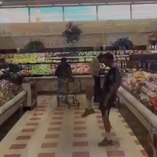 Supermarket skills