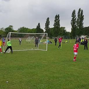 Great Penalty save