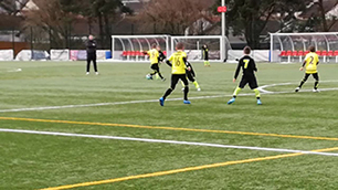 Movement turn pass 