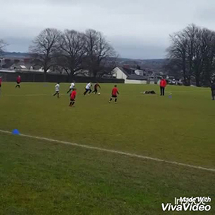 8 year old messi FUTURE STAR