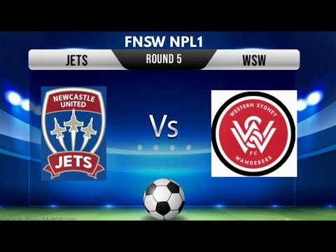 U14 Newcastle Jets v WSW