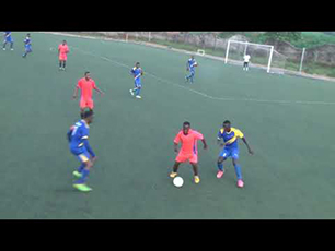 Football actions