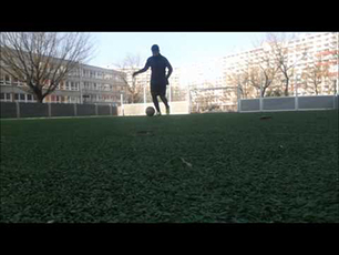 Street Football