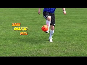  Football Skills Guidetti Tricks Amazing Skil