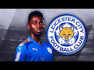 Wilfred Ndidi 