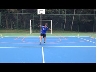 Crossbar Challenge