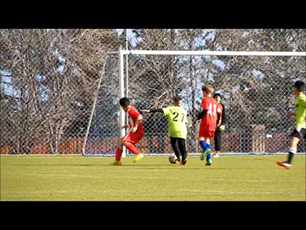 S21 Soccer Skills Pt. 2