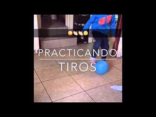 Bucket challenge